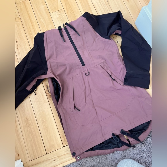 Armada Anorak Shell XS - Picture 4 of 9